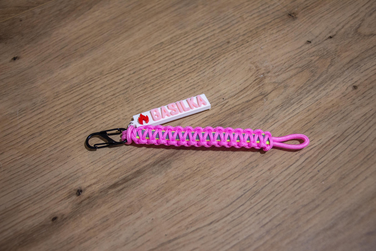 Dvojni pleten obesek - Sthrom