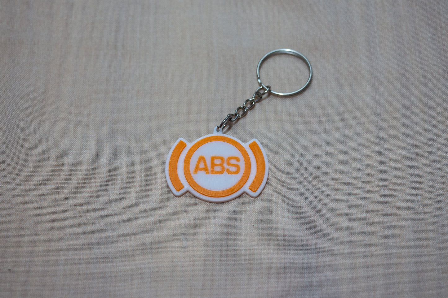 ABS - Sthrom