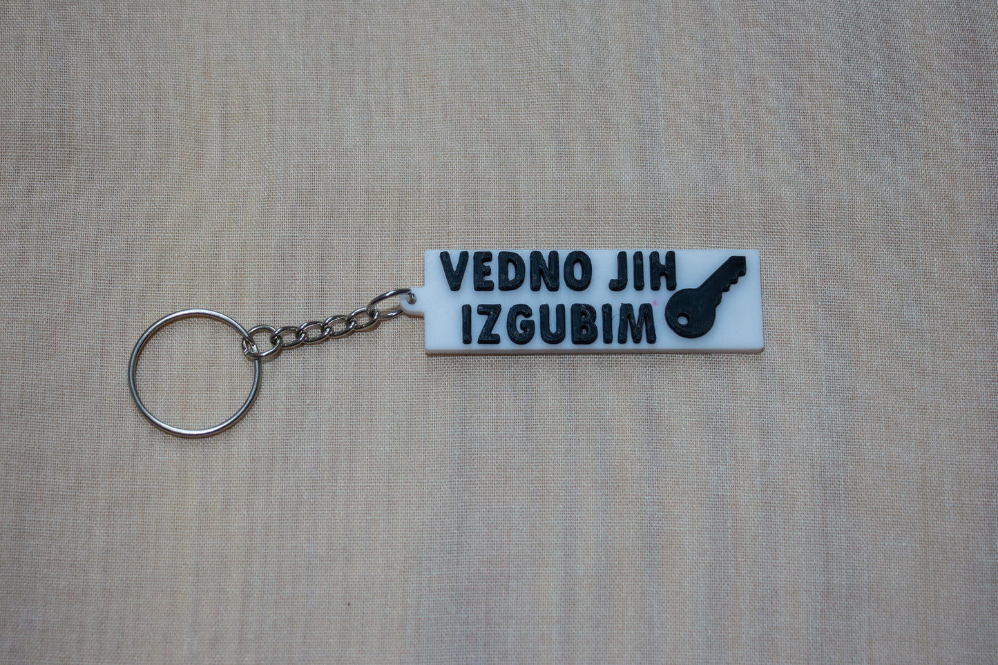Vedno jih izgubim - Sthrom