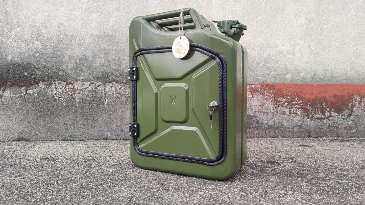 Mini bar "kanta" - Sthrom