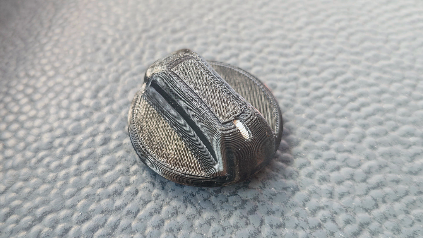 Stikalo za ventilacijo za tovorna vozila Mercedez Benz