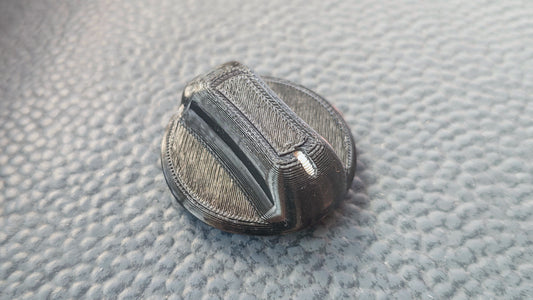 Stikalo za ventilacijo za tovorna vozila Mercedez Benz