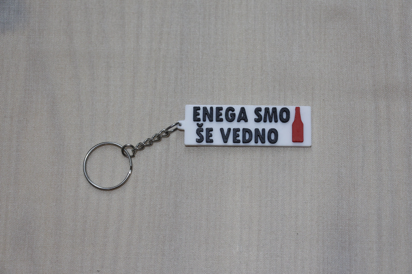 Enega smo še vedno - Sthrom