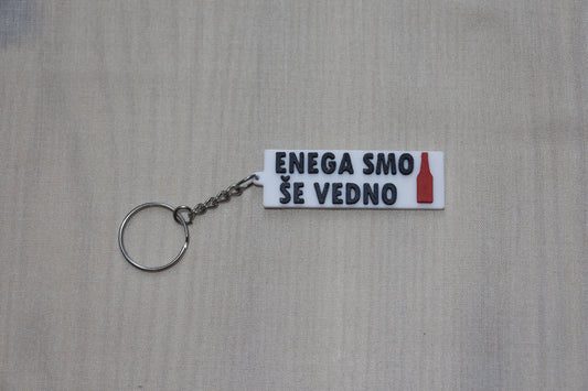 Enega smo še vedno - Sthrom