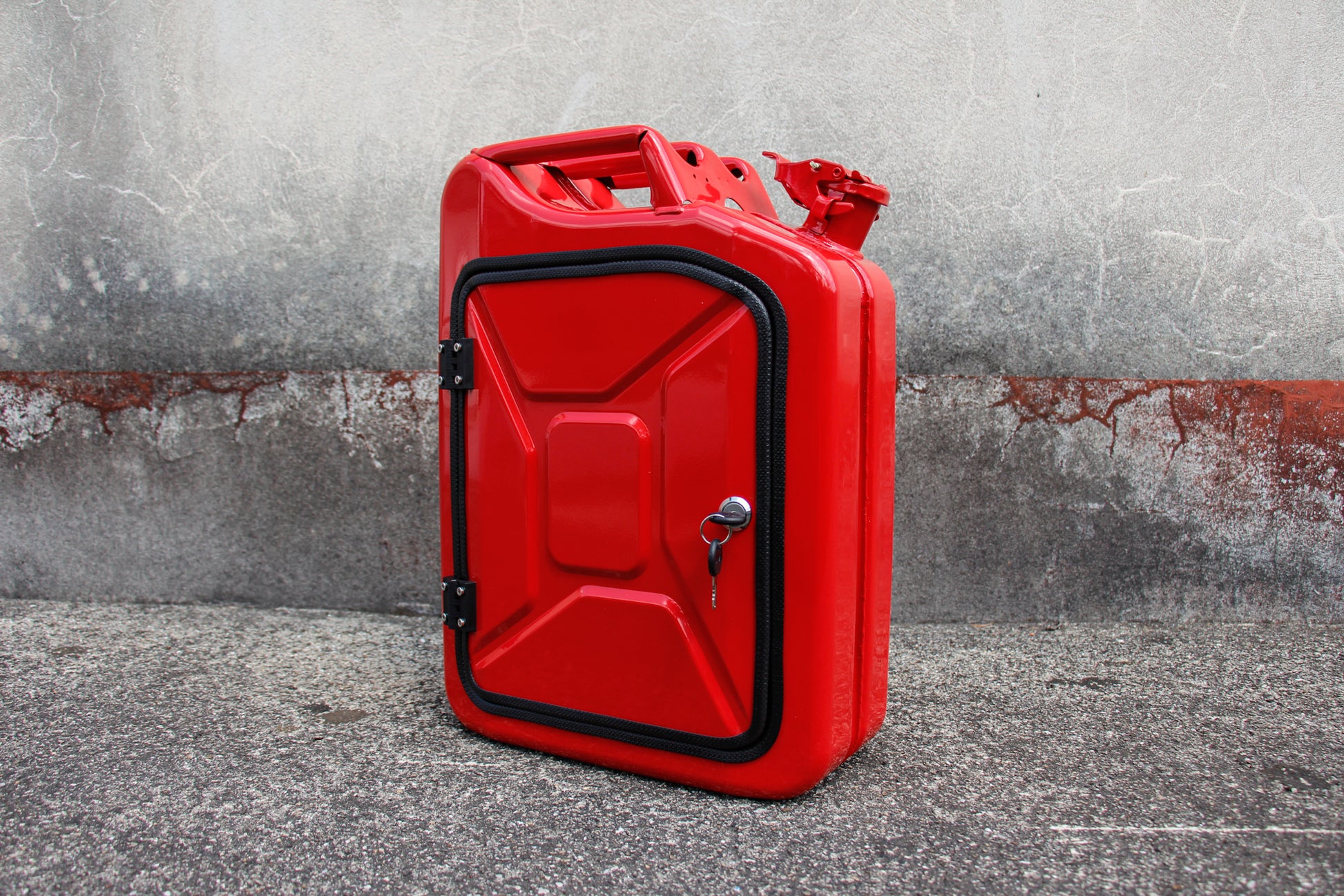 Mini bar "ognjeni" - Sthrom