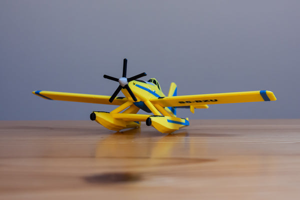 Air Tractor AT-802F Fire Boss - Sthrom