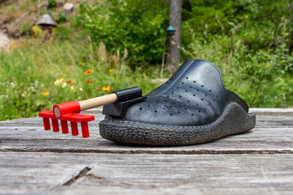 Grablje za Jazbecarke - Sthrom