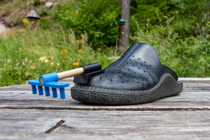 Grablje za Jazbecarke - Sthrom