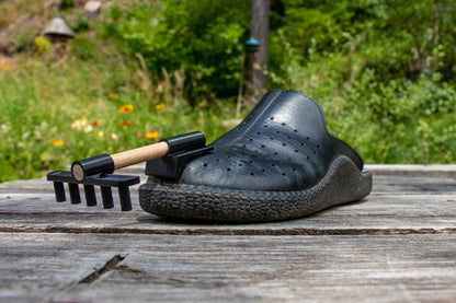 Grablje za Jazbecarke - Sthrom