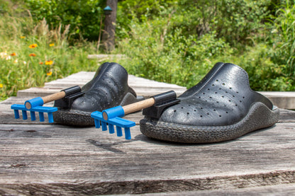 Grablje za Jazbecarke - Sthrom