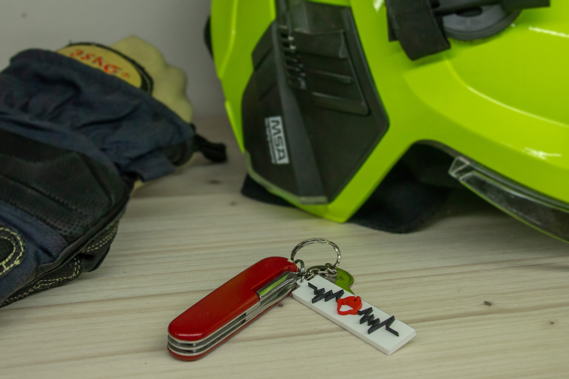 Gasilski utrip - Sthrom