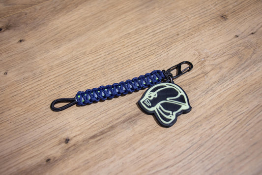 Dvojni pleten obesek - Sthrom