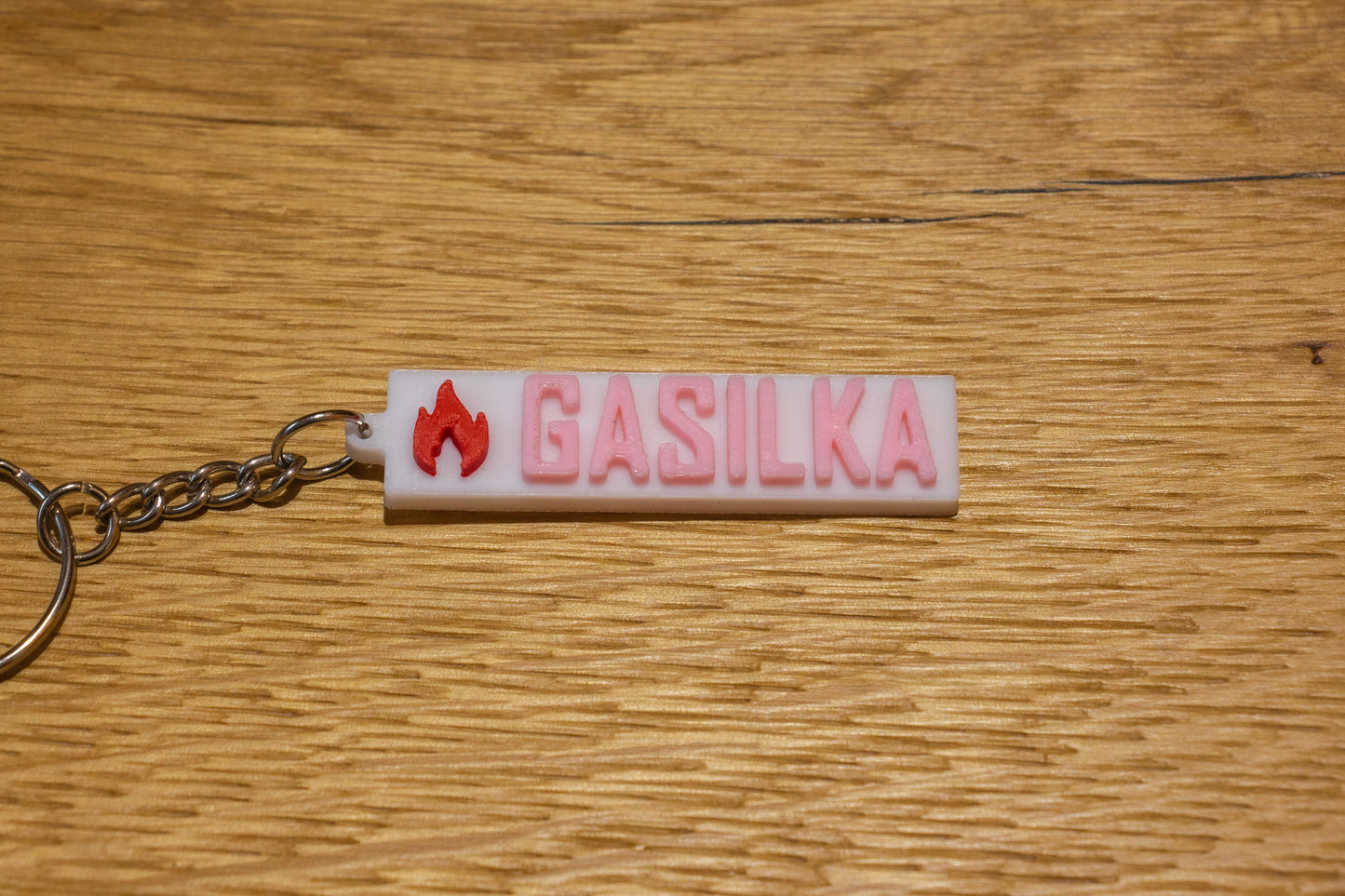 Gasilka - Sthrom