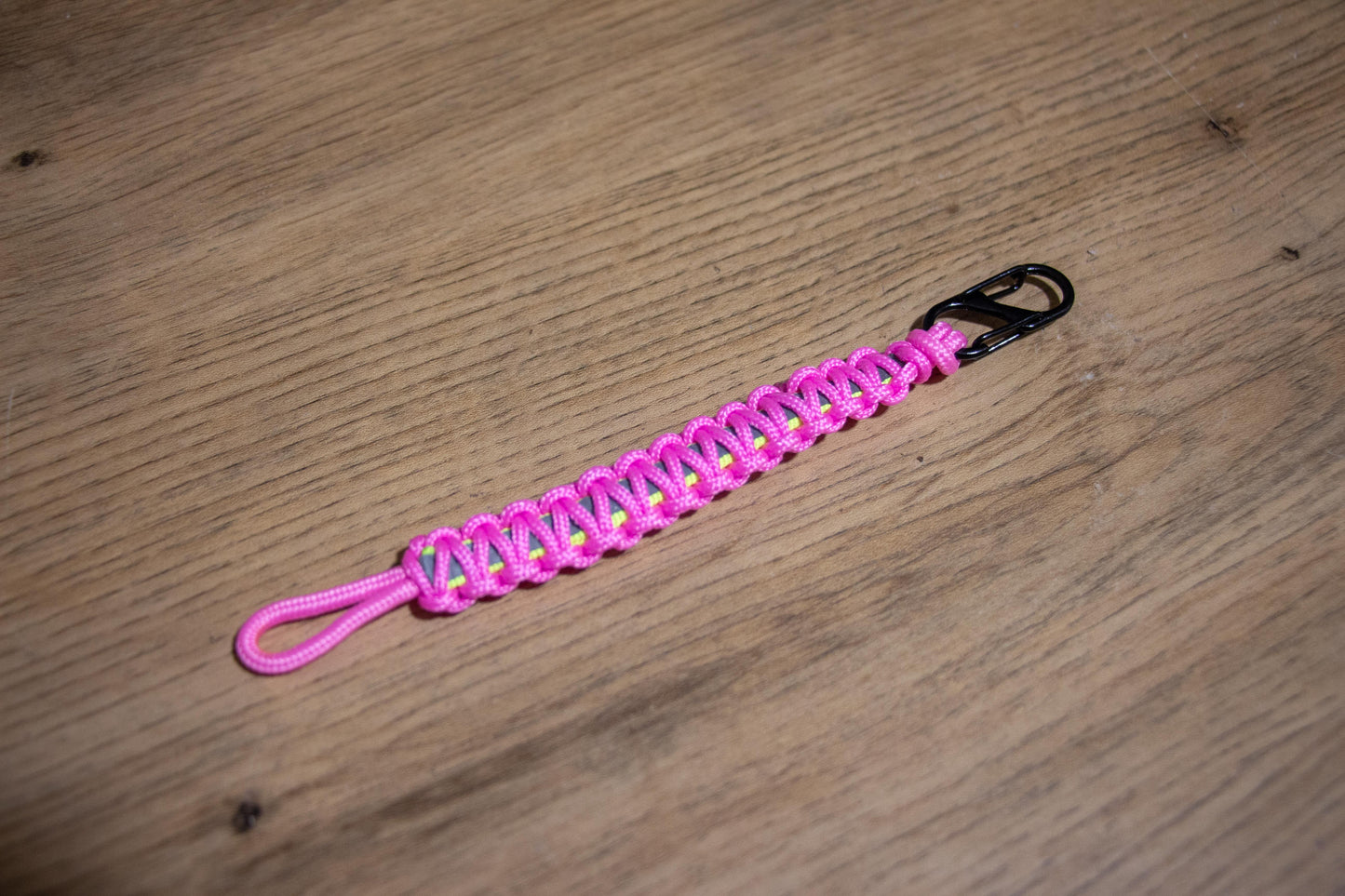 Pleten obesek - Sthrom