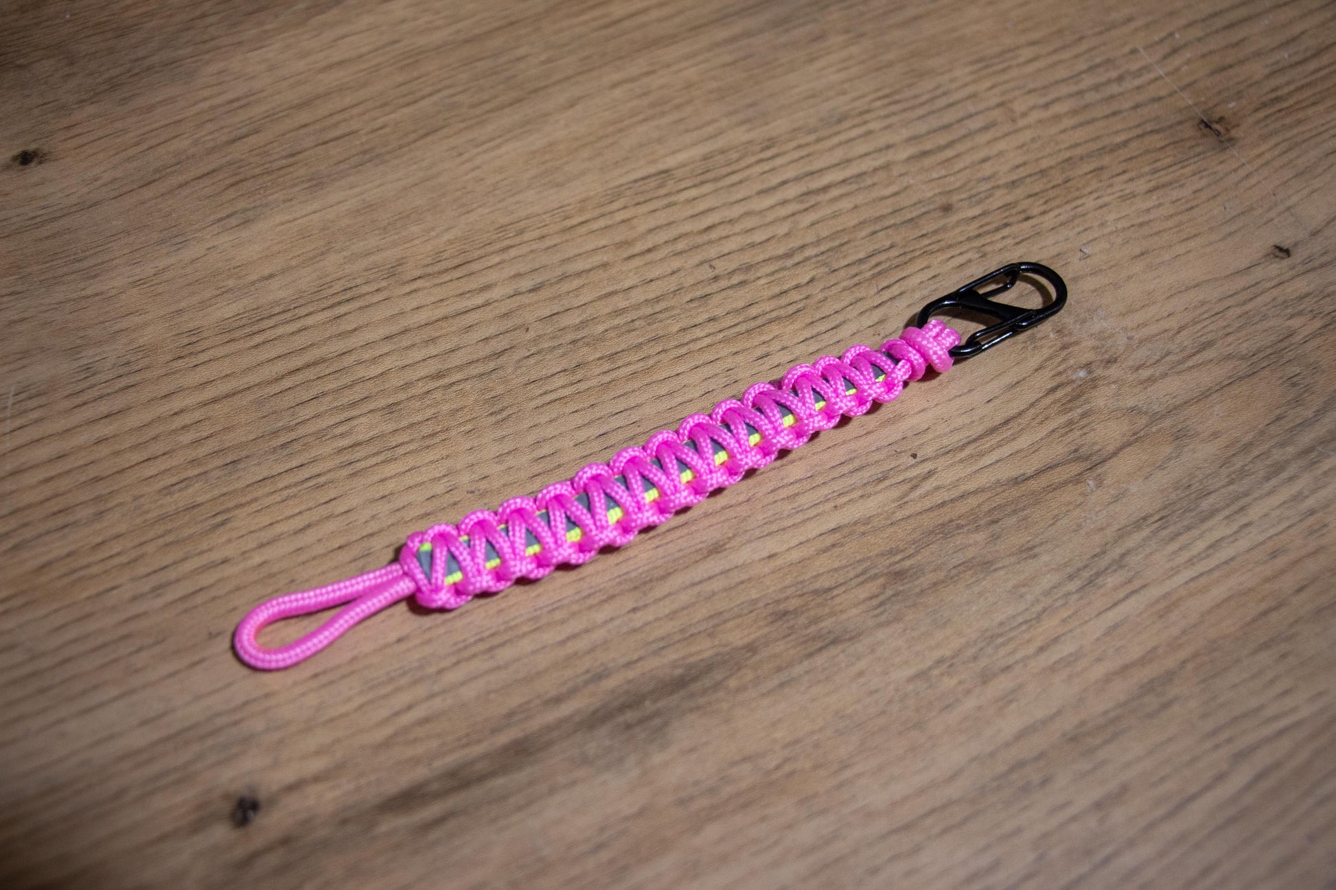 Pleten obesek - Sthrom