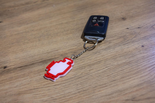 Engine light - Sthrom