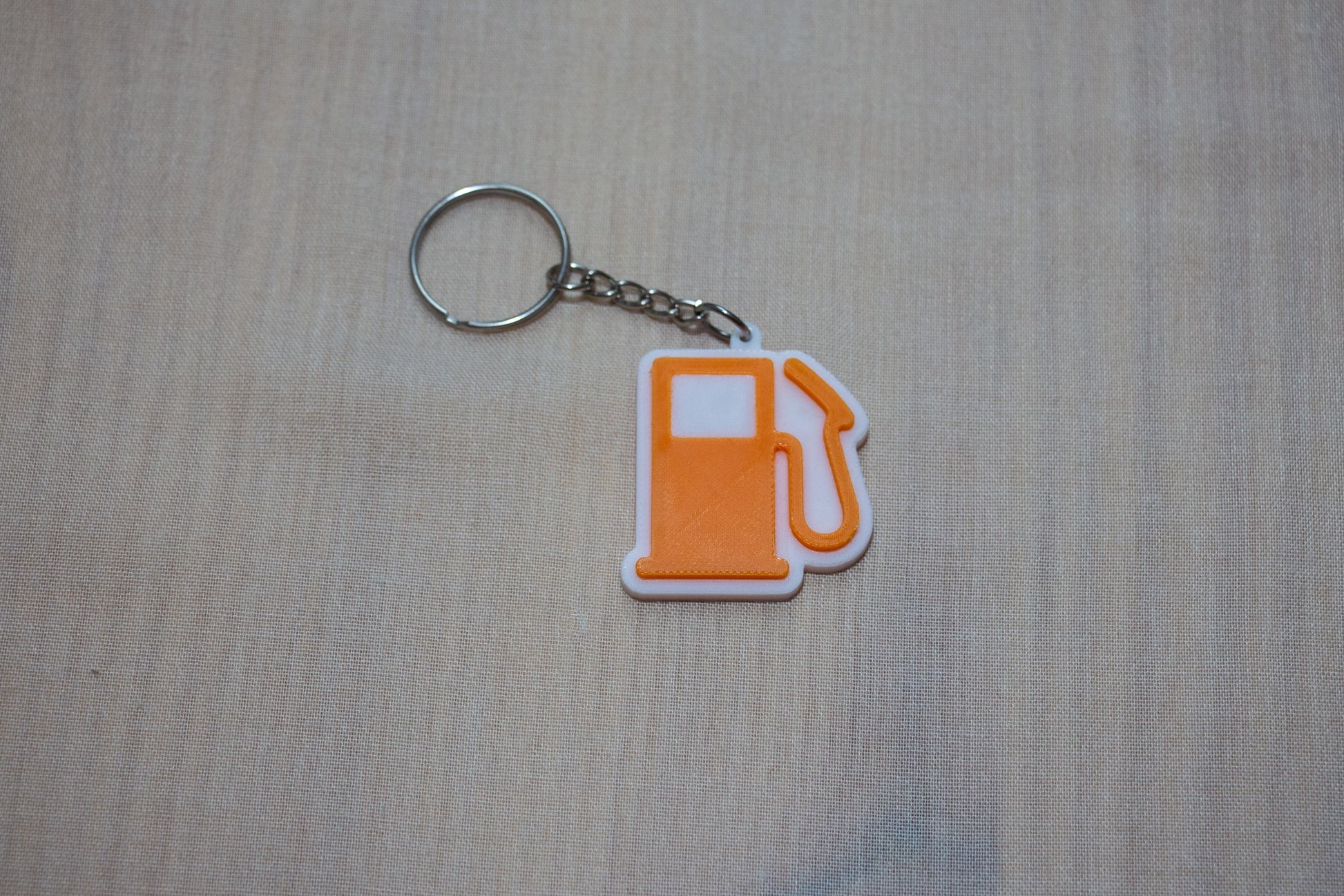 Prazen tank - Sthrom