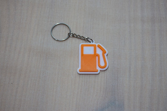 Prazen tank - Sthrom