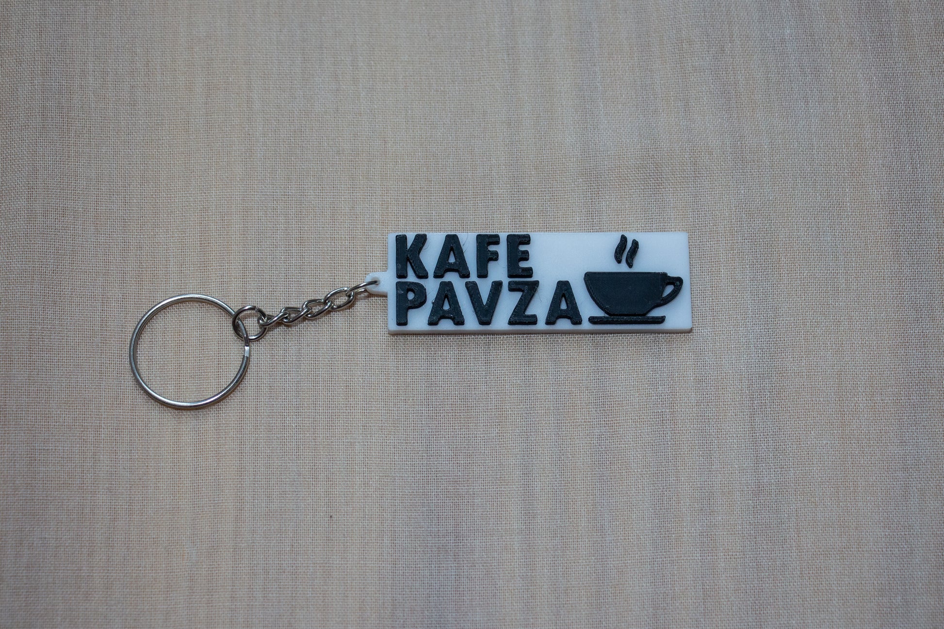 Kafe pavza - Sthrom