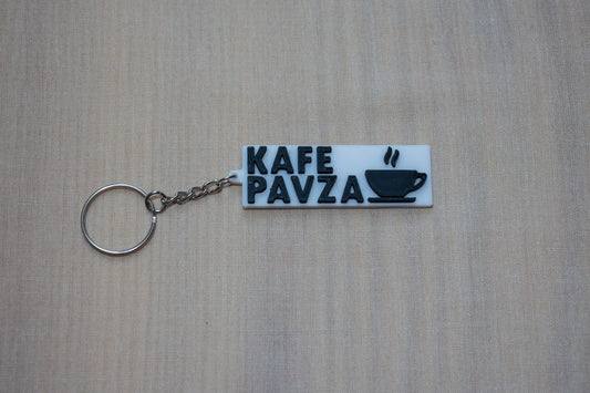 Kafe pavza - Sthrom
