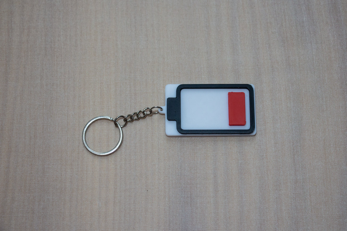 Prazna baterija - Sthrom