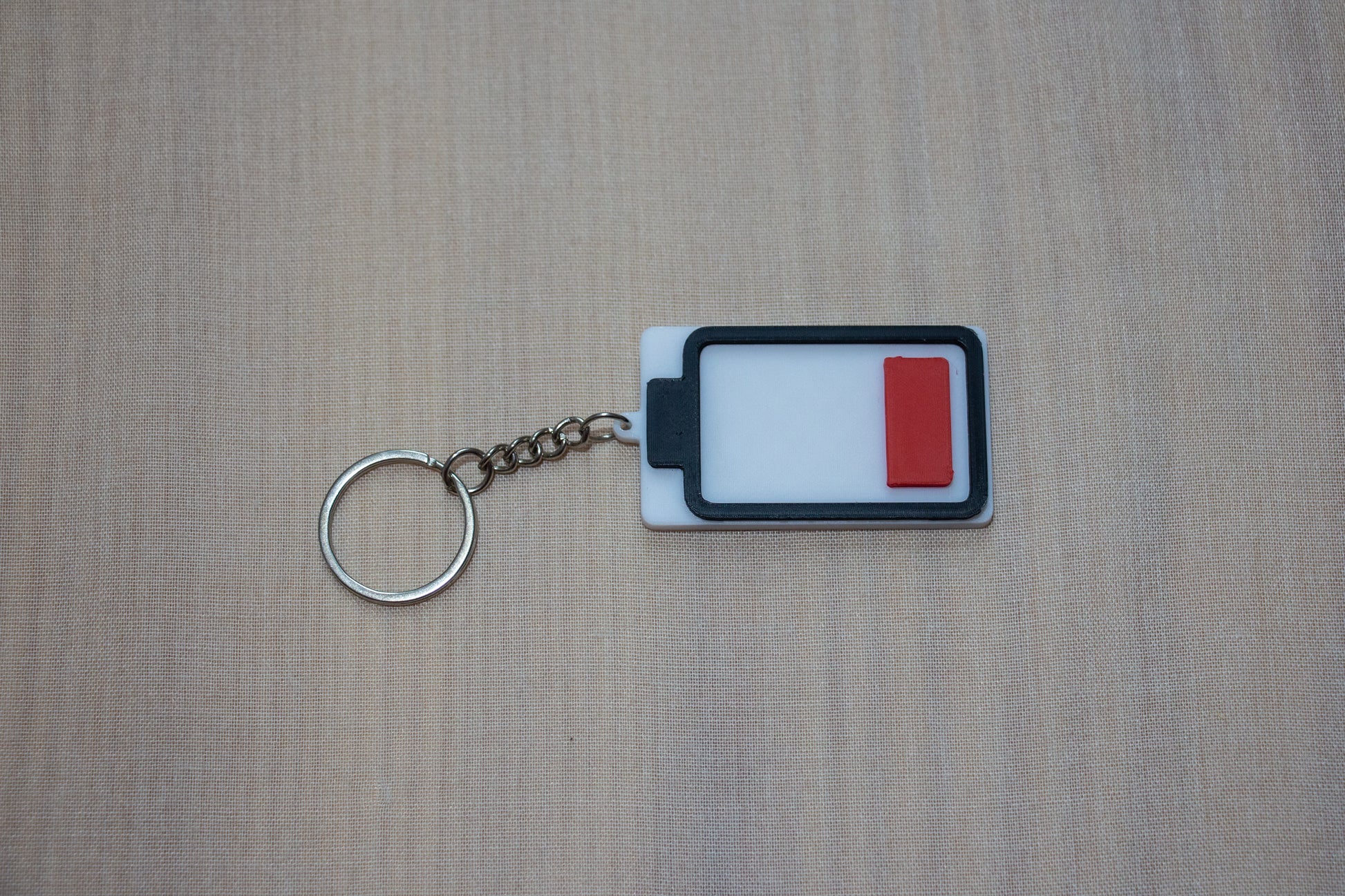 Prazna baterija - Sthrom