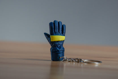 Požarna rokavica - Sthrom