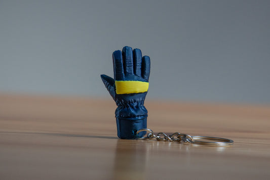 Požarna rokavica - Sthrom