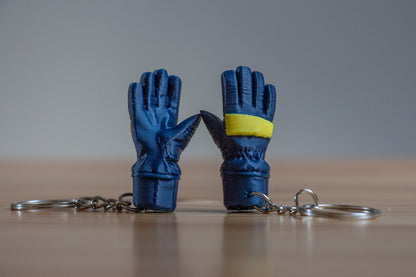 Požarna rokavica - Sthrom