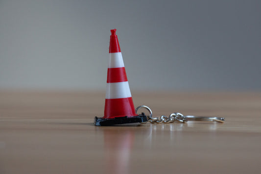 Prometni stožec - Sthrom