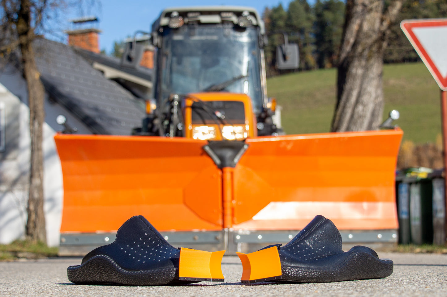 Plug za Jazbečarke - Sthrom