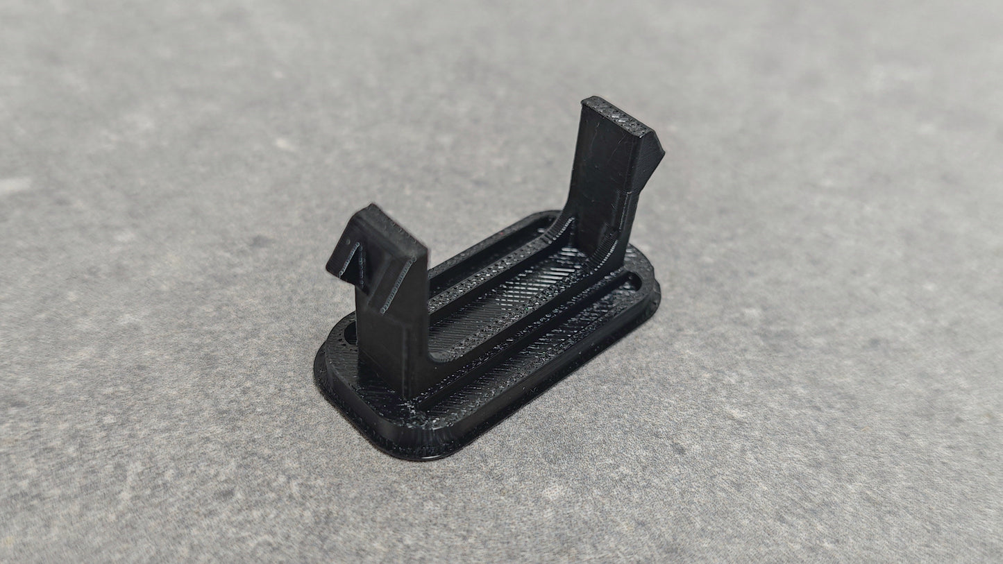 Pokrov tipke armaturke za tovorna vozila Mercedes Benz - Sthrom