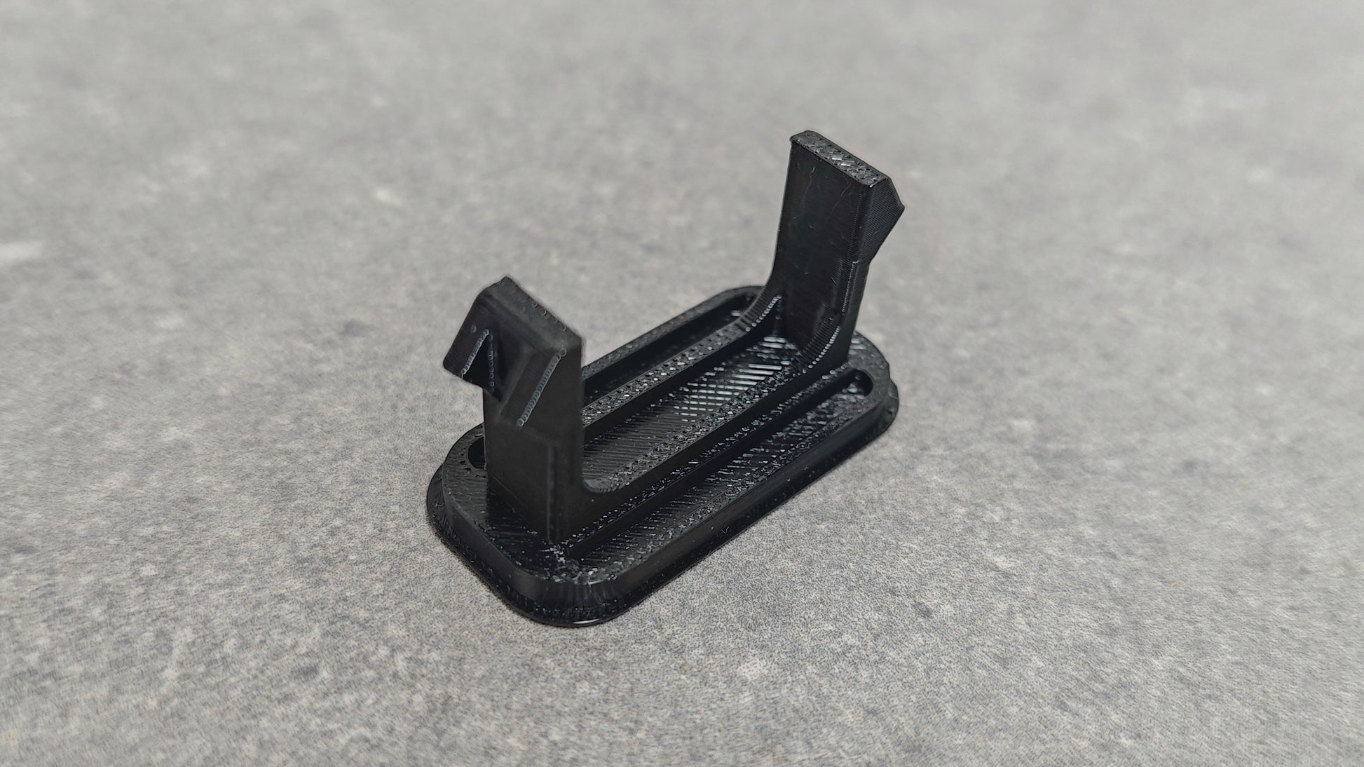 Pokrov tipke armaturke za tovorna vozila Mercedes Benz - Sthrom