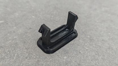 Pokrov tipke armaturke za tovorna vozila Mercedes Benz - Sthrom