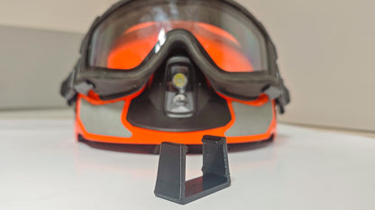 Varovalka za nastavitev obsega glave pri čeladi MSA Gallet F2XR