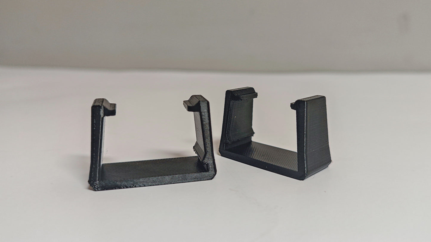 Varovalka za nastavitev obsega glave pri čeladi MSA Gallet F2XR