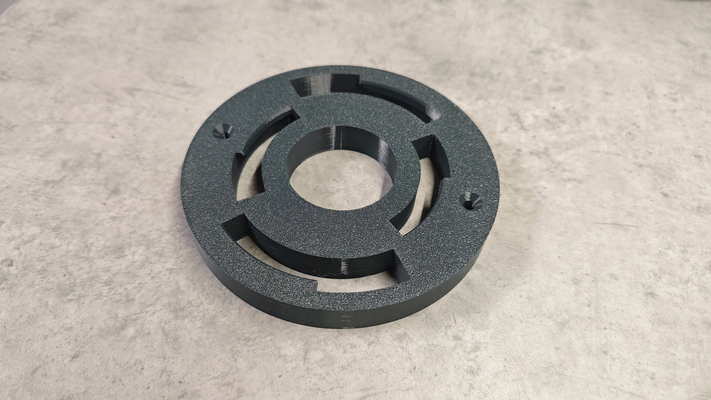 Držalo za armature, spojke Storz B in C - Sthrom