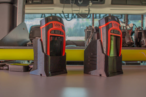 Nosilec za Seek Thermal FirePRO X